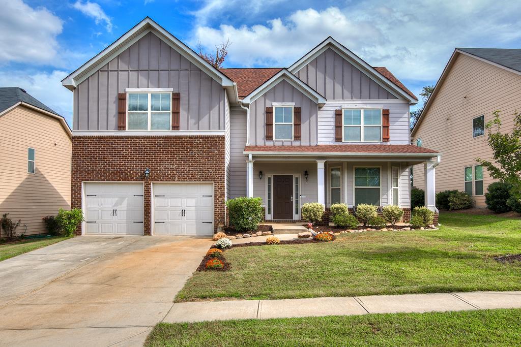 904 Golden Bell Lane - Photo 1