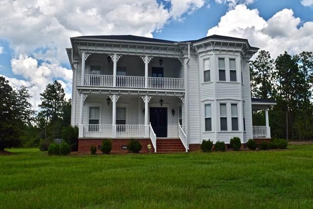 477 Snipes Pond Road - Photo 1