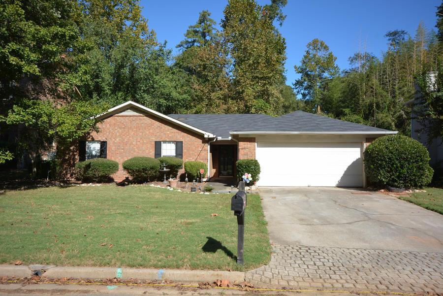 250 Lafayette Drive - Photo 1