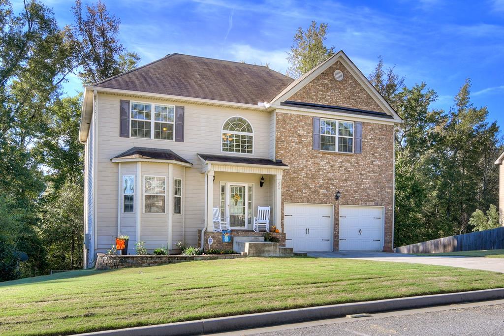 224 Corley Circle - Photo 1