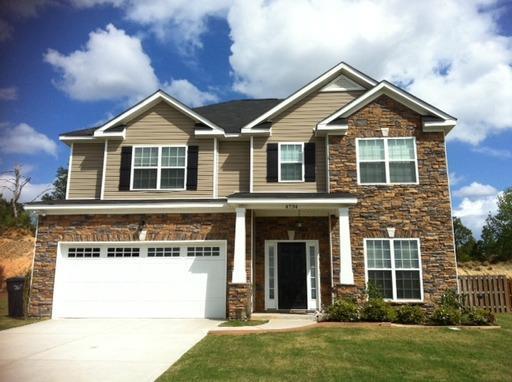 4734 Billie J Drive - Photo 1