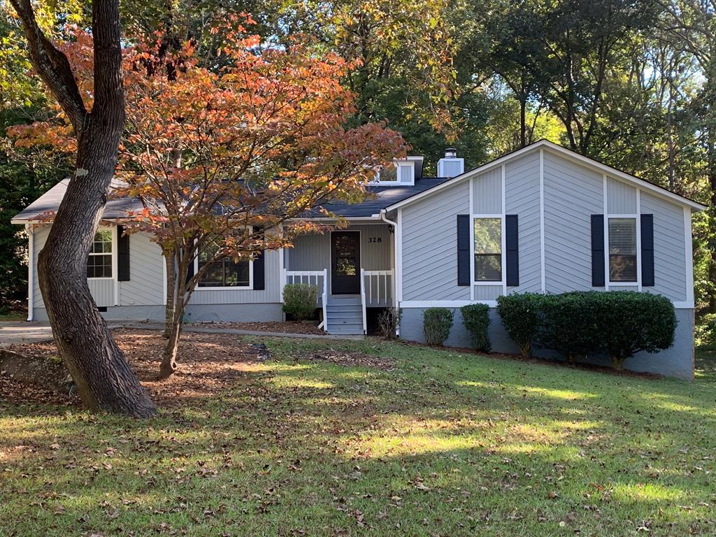 328 Rockdale Road - Photo 1