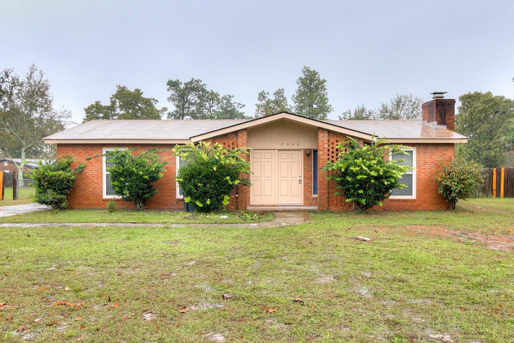 2648 Teakwood Drive - Photo 1