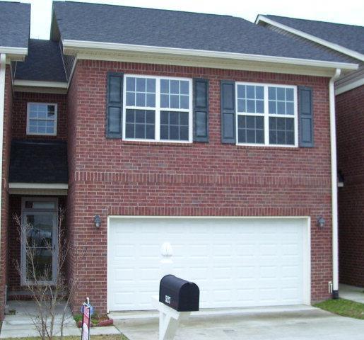 527 Midland Pass - Photo 1