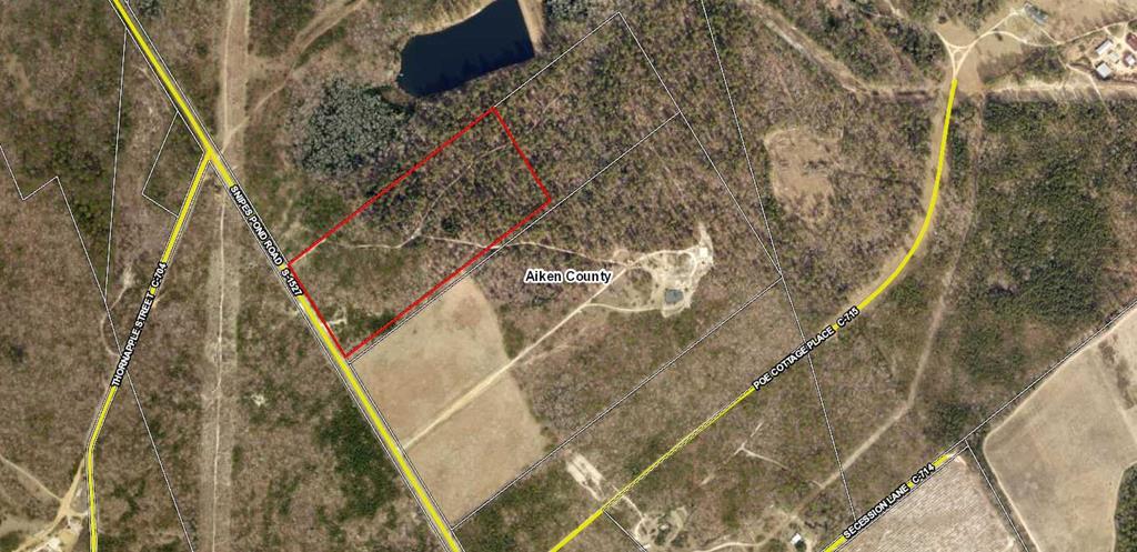 16 AC Snipes Pond Road - Photo 1
