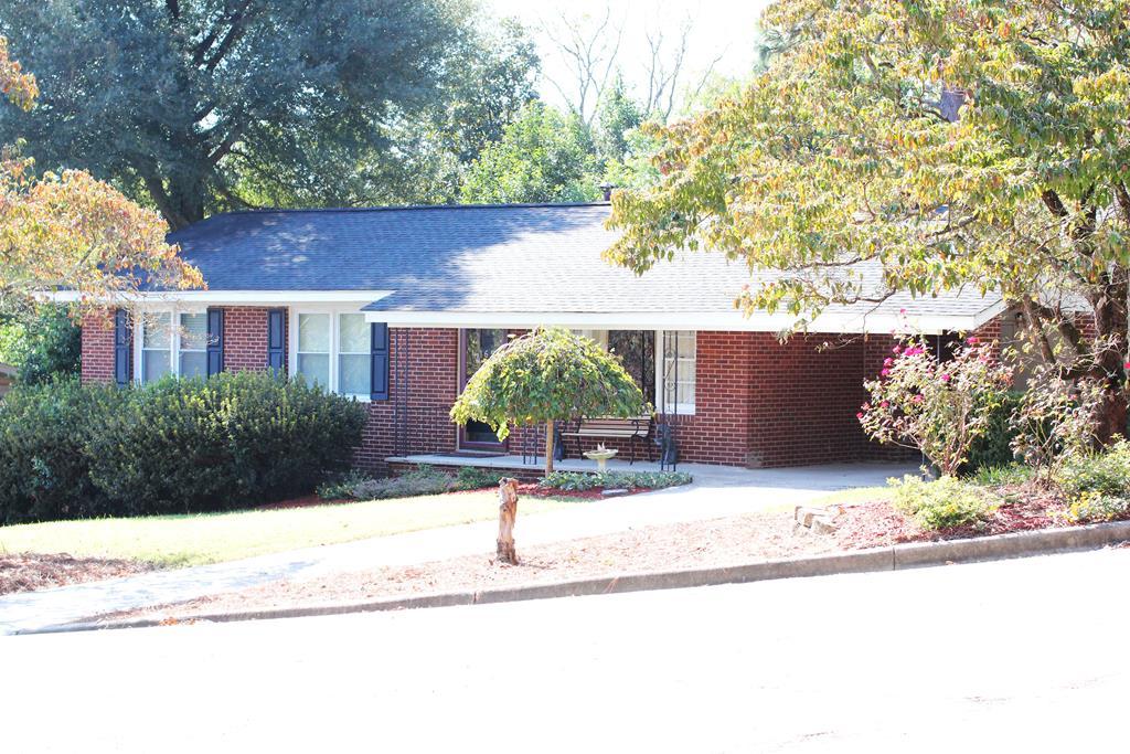 1656 Pendleton Road - Photo 1