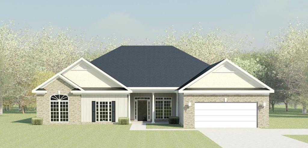 2074 Fordham Drive - Photo 1