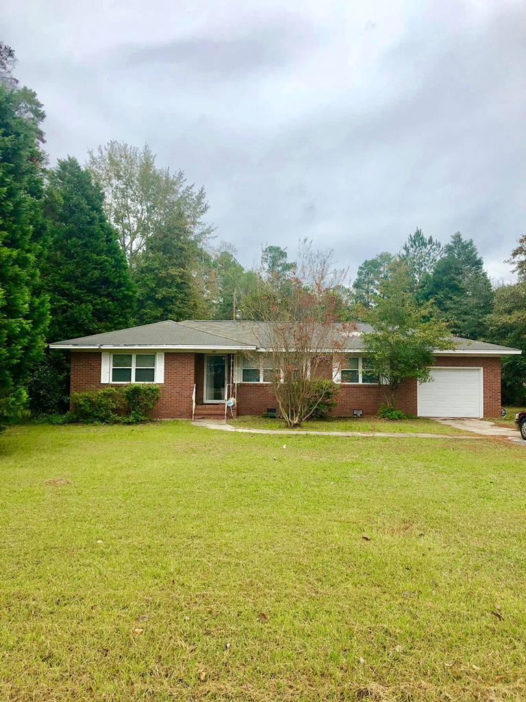 109 Old Whiskey Road - Photo 1