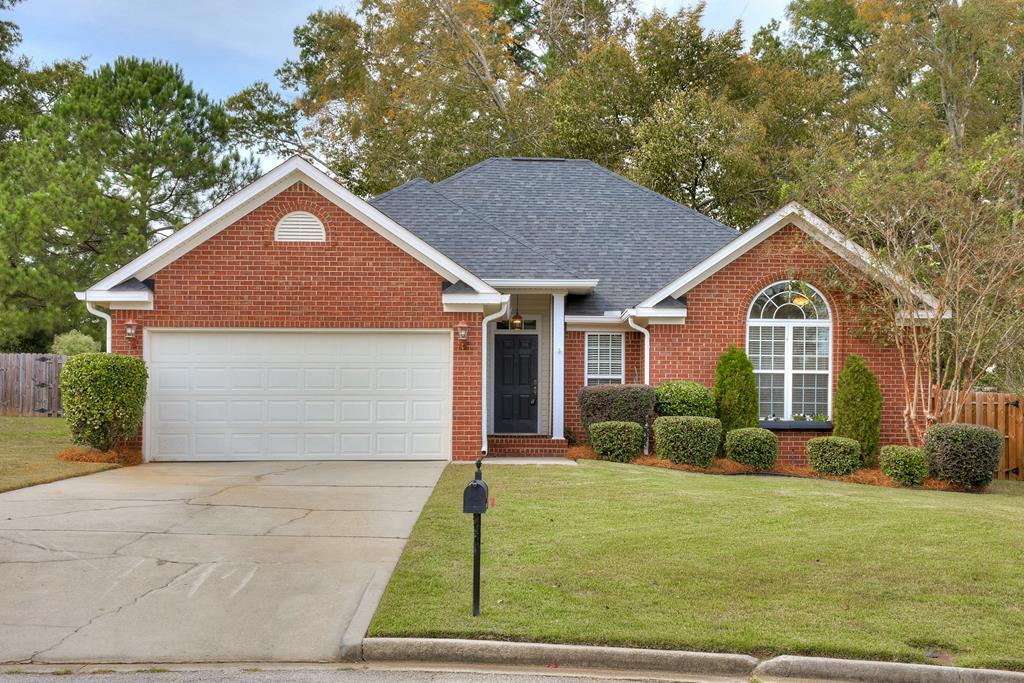 526 Marble Falls - Photo 1