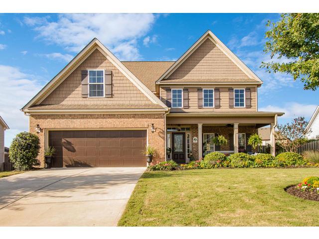 1250 Berkley Hills Pass - Photo 1