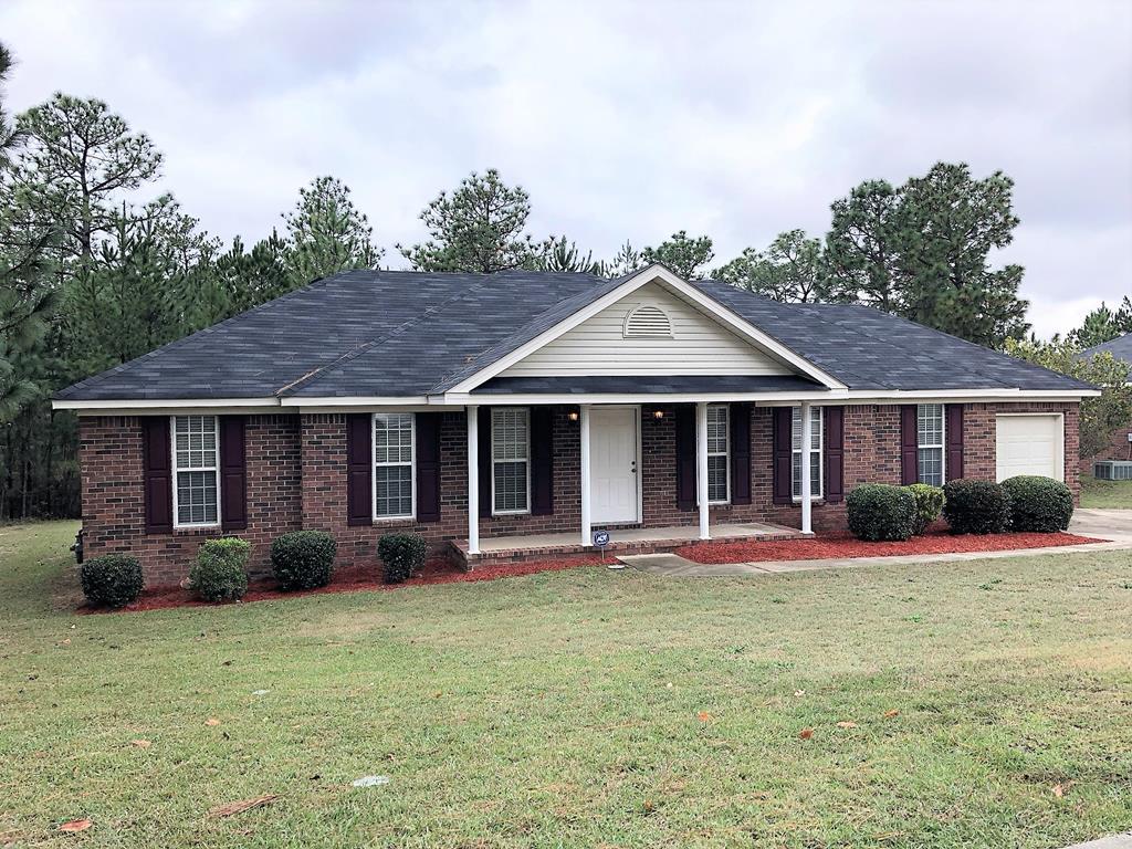 2033 Clarkston Drive - Photo 1