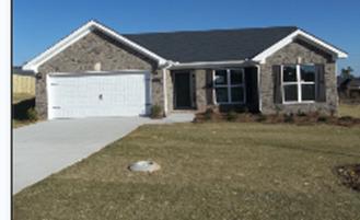 2708 Ashton Drive - Photo 1