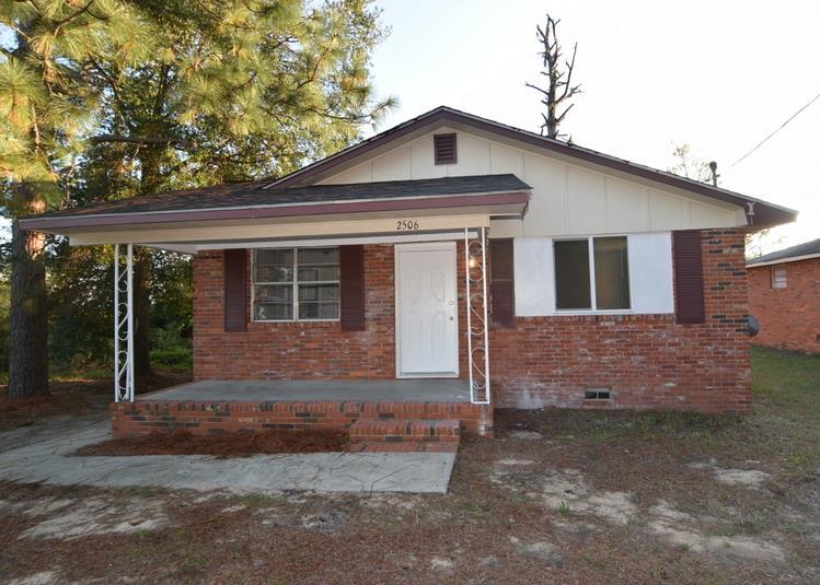 2506 South Street - Photo 1