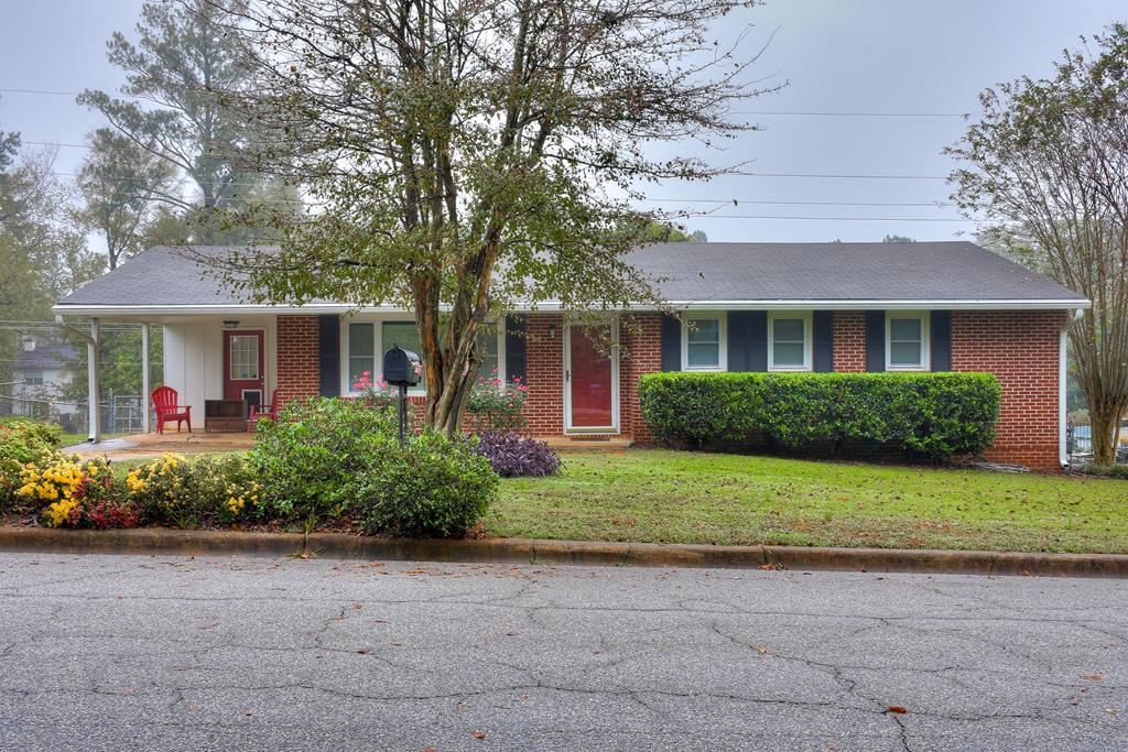 2625 Springwood Drive - Photo 1