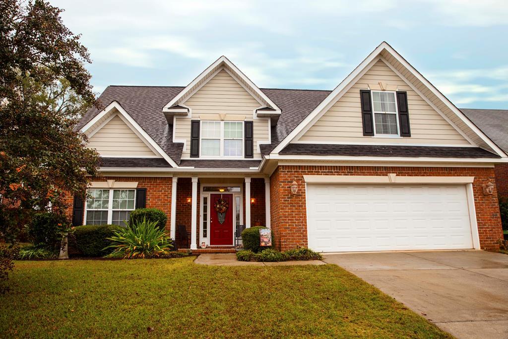 614 Cornerstone Place - Photo 1