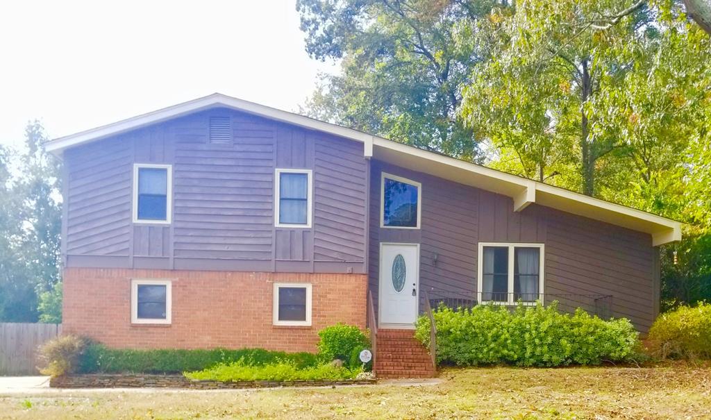 4468 Whisperwood Drive - Photo 1