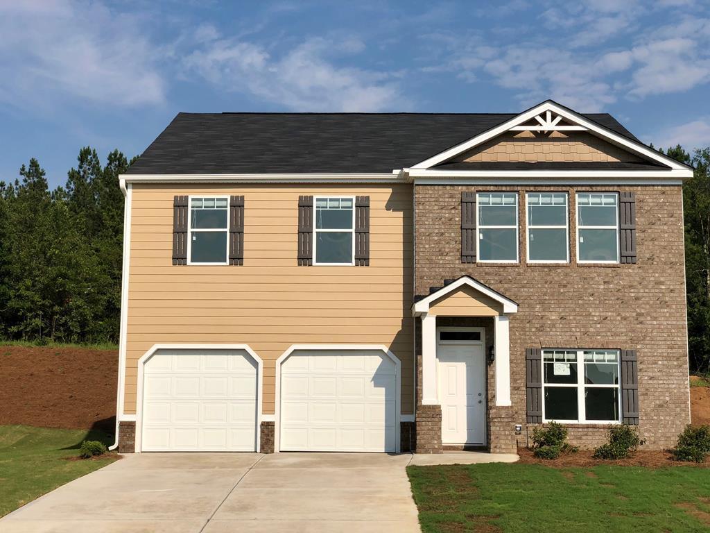 3042 White Gate Loop - Photo 1