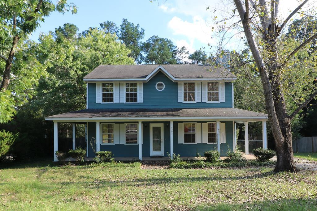 4382 Ridge Valley Drive - Photo 1
