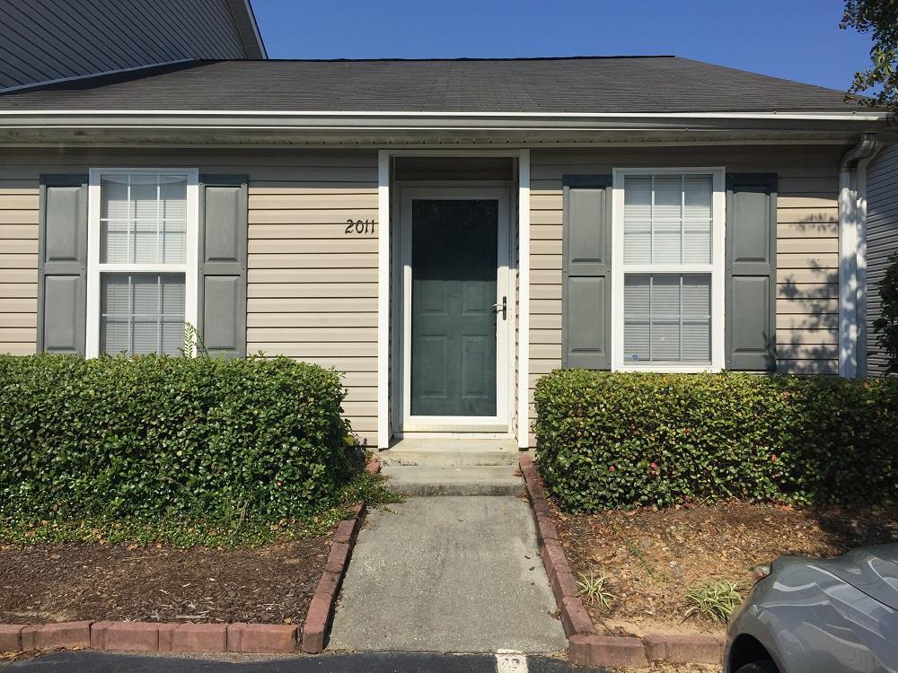 2011 Buckhaven Way - Photo 1