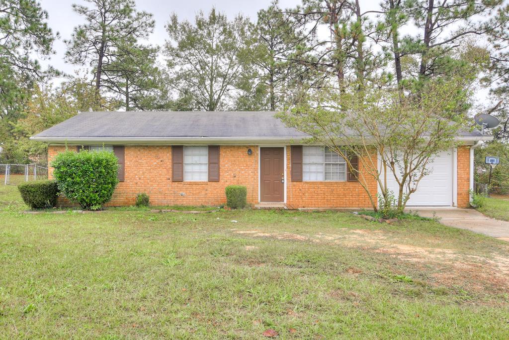 3430 Kensington Drive S - Photo 1