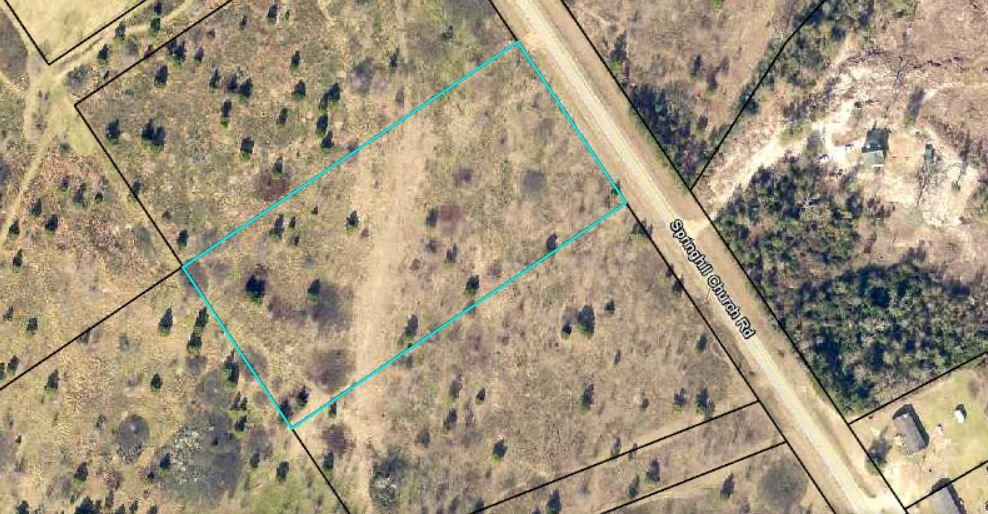 00 Springhill Church Road - Photo 1