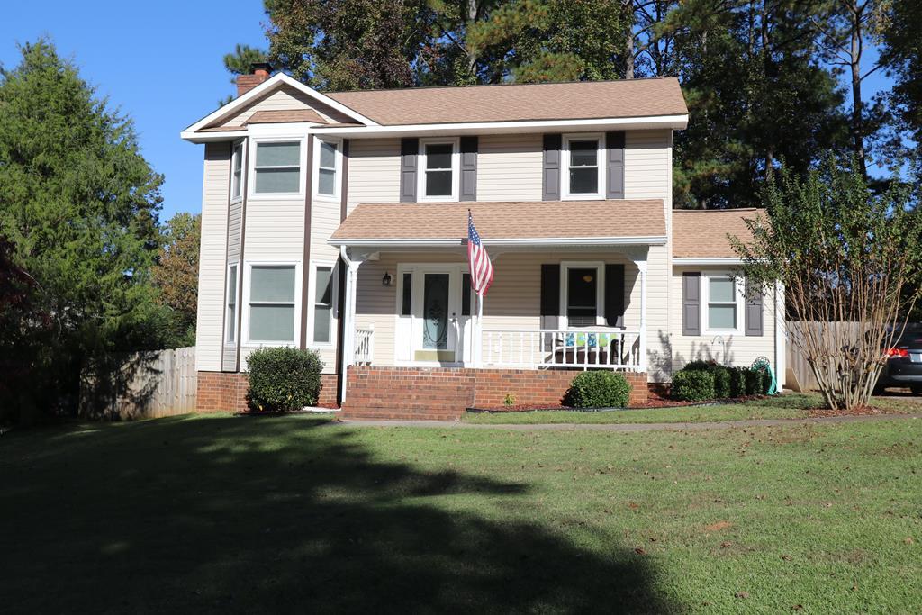 128 Maple Creek Drive - Photo 1