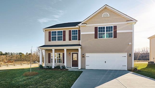 1209 Eldrick Lane - Photo 1