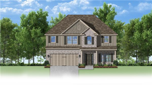 315 Colonnades Drive - Photo 1
