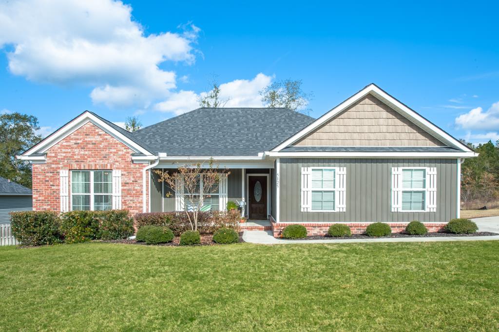 5125 Trickling Creek Drive - Photo 1