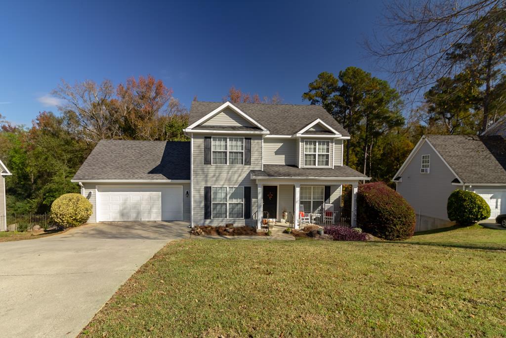 3943 High Chaparral Drive - Photo 1