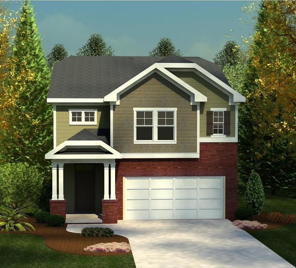 948 Glenhaven Drive - Photo 1