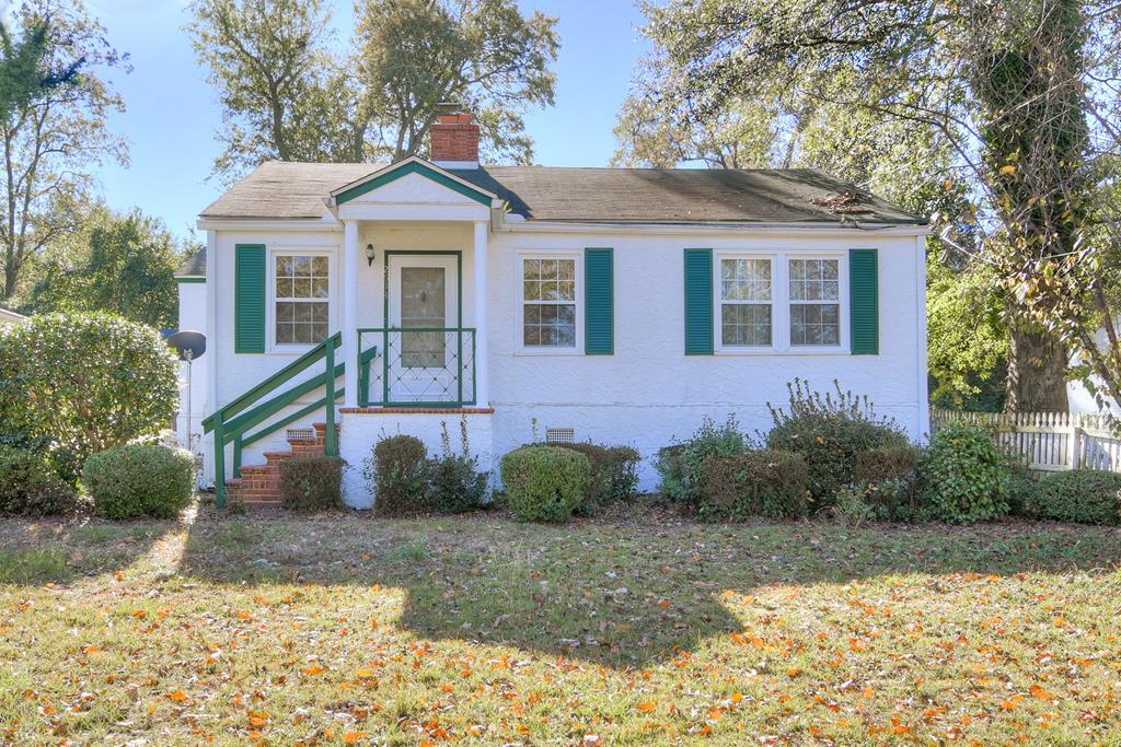 2614 Hazel Street - Photo 1