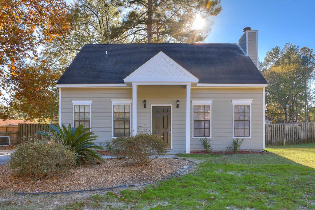 395 Park Way Drive - Photo 1