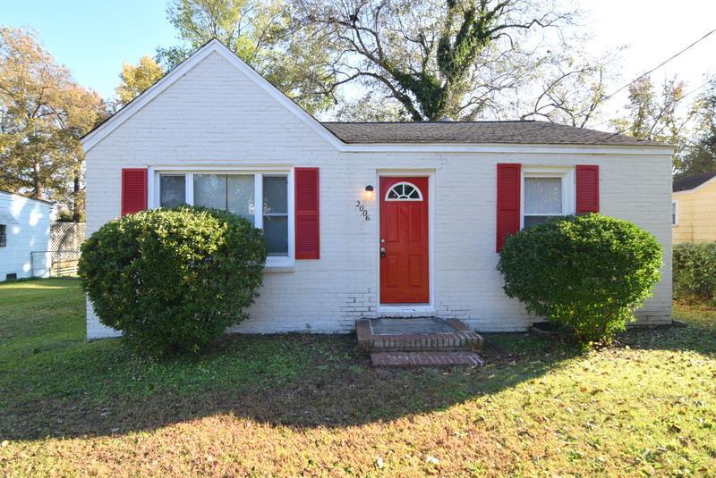 2006 Lanier Drive - Photo 1