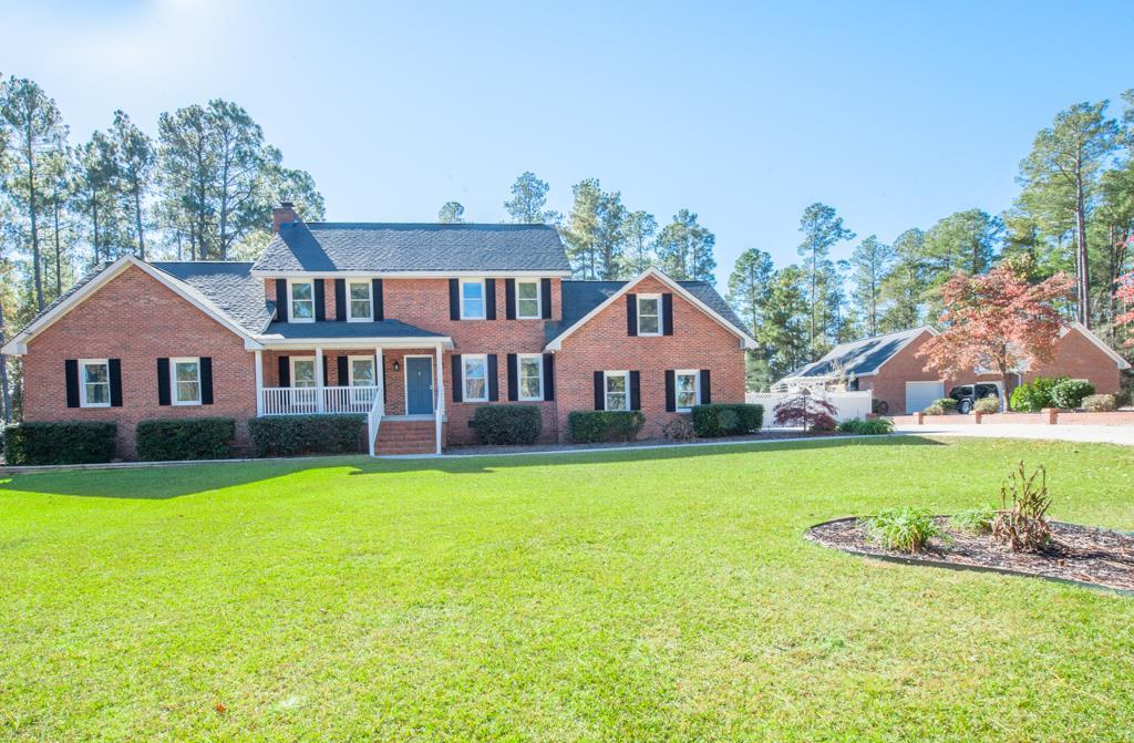 184 Crooked Creek Road - Photo 1
