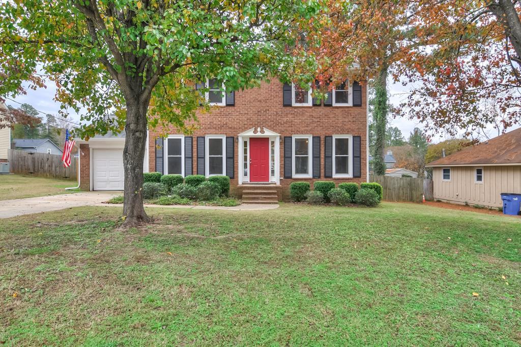 3840 Forest Creek Way - Photo 1