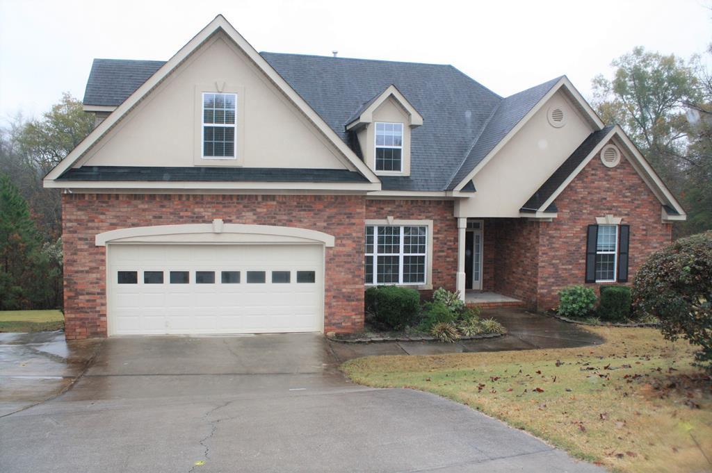 712 Harrison Drive - Photo 1