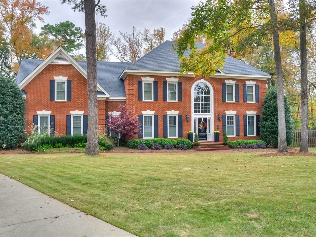 616 Baytree Court - Photo 1