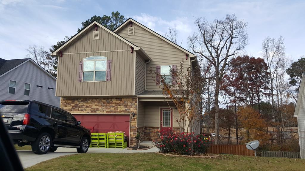 844 Tyler Woods Drive - Photo 1