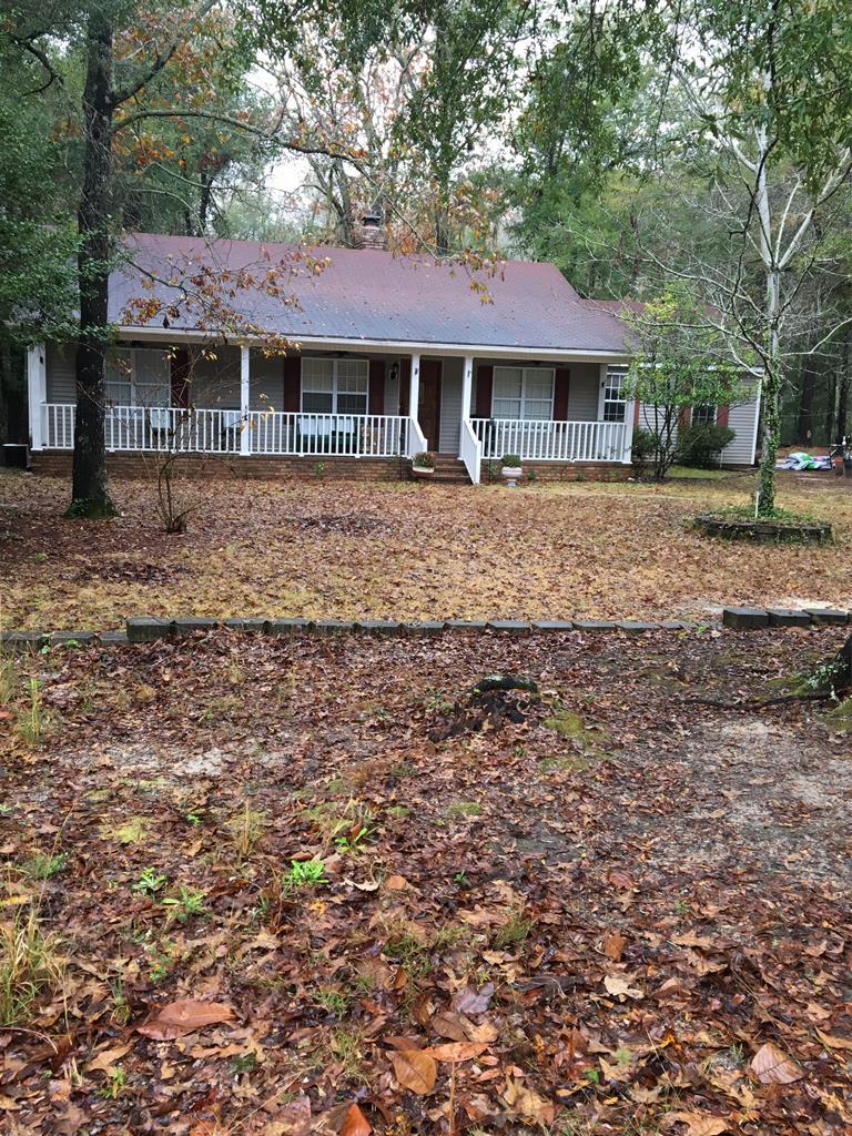 111 Willow Springs Circle - Photo 1