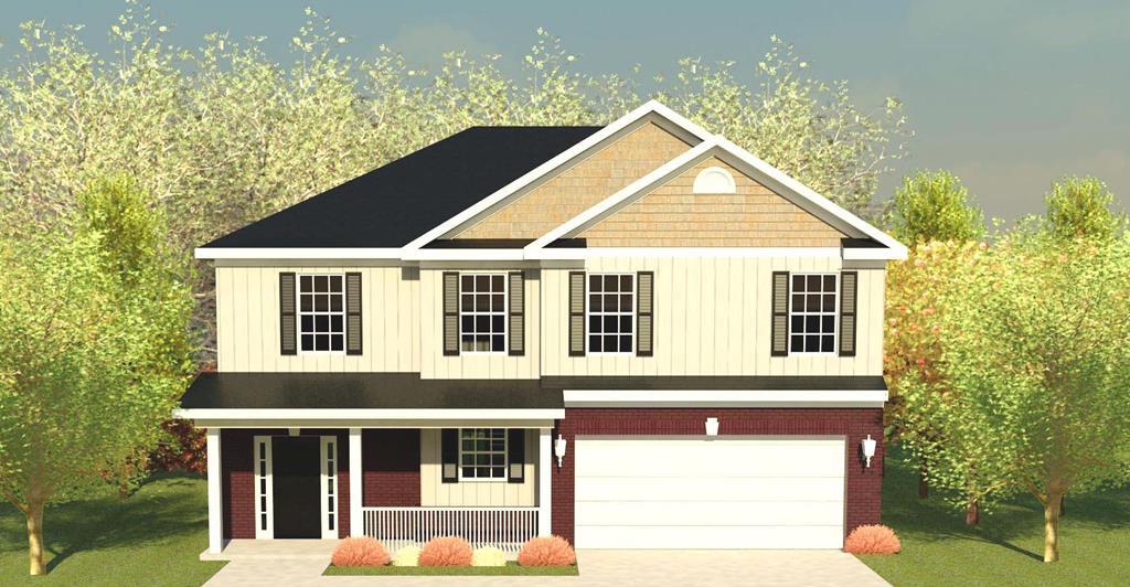 5150 Copse Drive - Photo 1