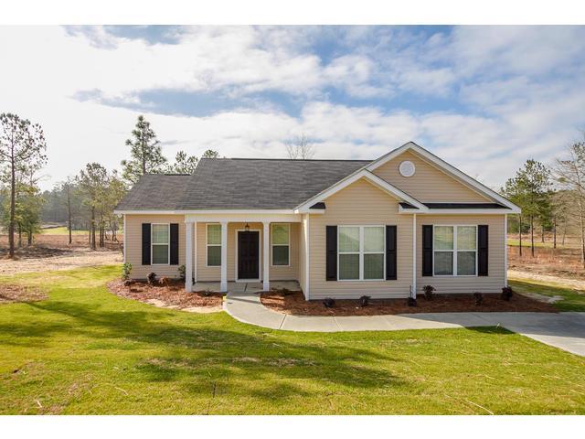 223 Thaxton Road - Photo 1