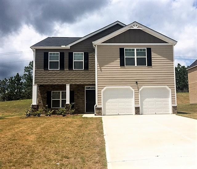 1150 Fawn Forest Road - Photo 1
