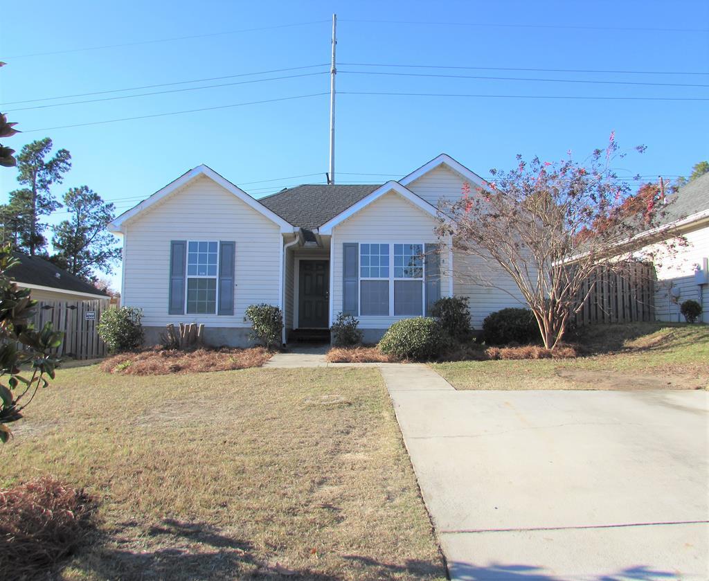 2115 Whitney South Drive - Photo 1