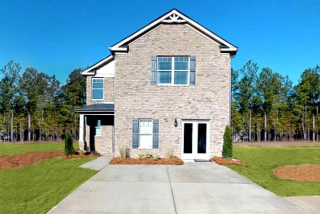 310 Claudia Drive - Photo 1