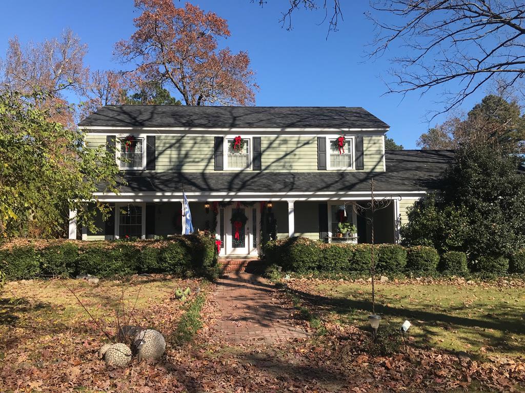 1284 County Line Road - Photo 1