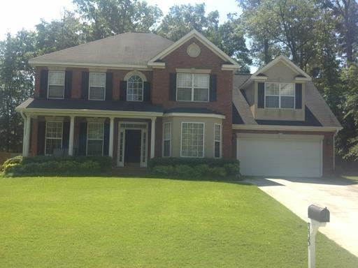 335 Barnsley Drive - Photo 1