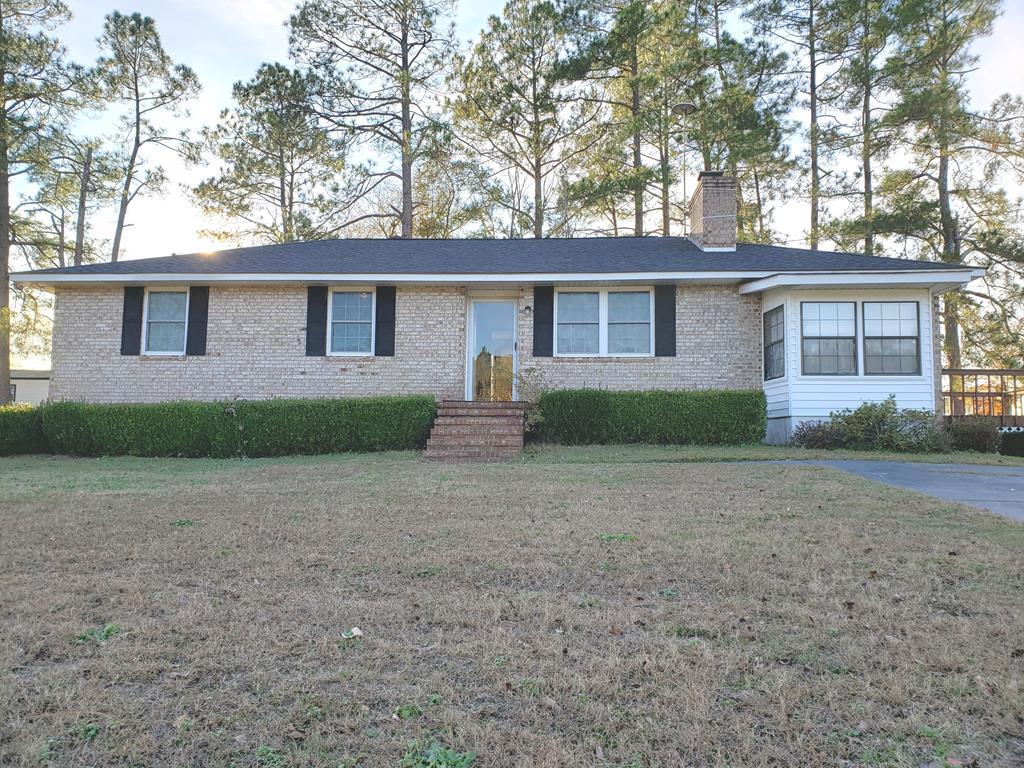 4583 Wrens Hwy - Photo 1