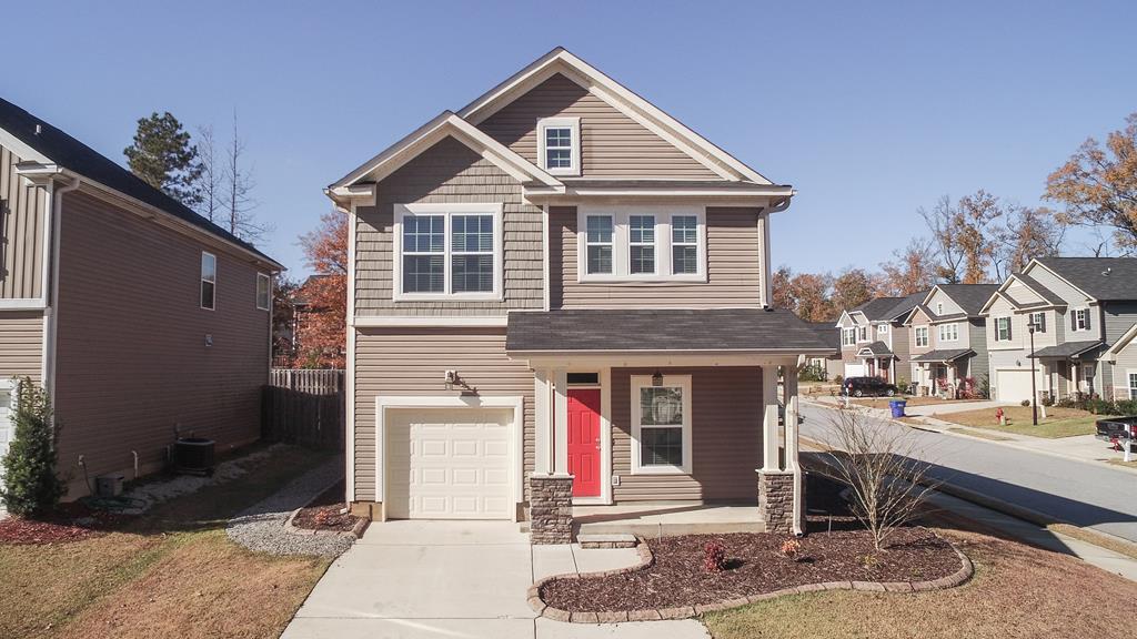 748 Kensey Park Lane - Photo 1