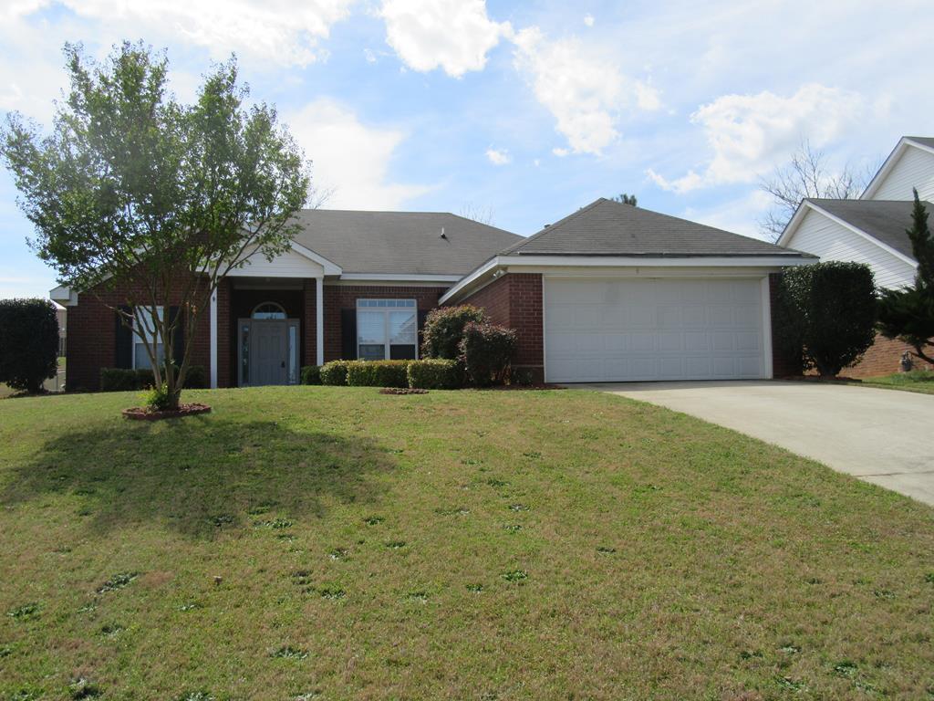 4308 Felmellow Drive - Photo 1